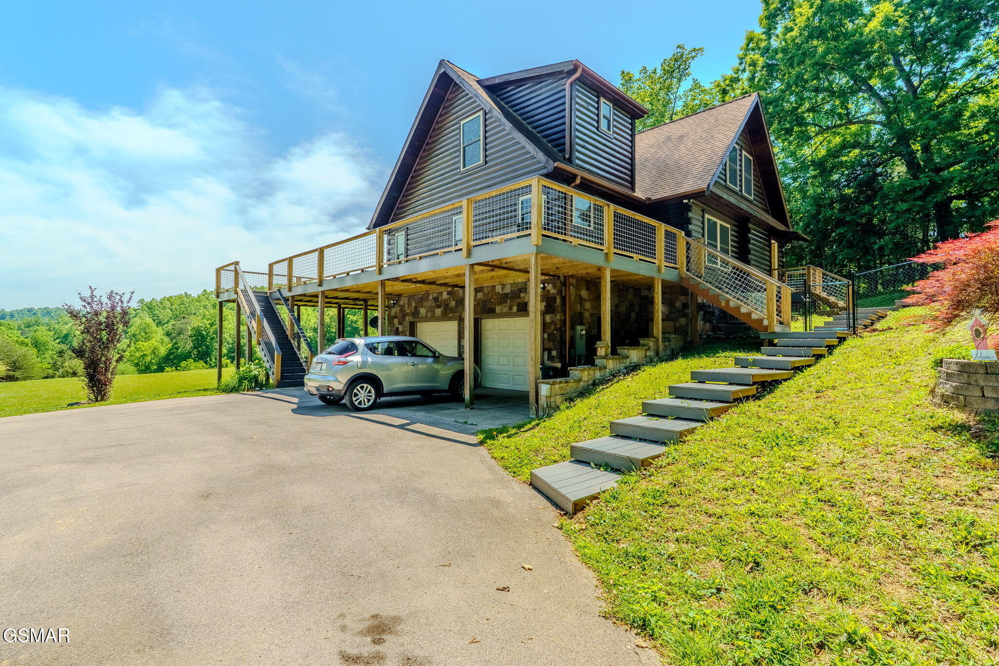 9703 Heiskell Road Heiskell TN 37754