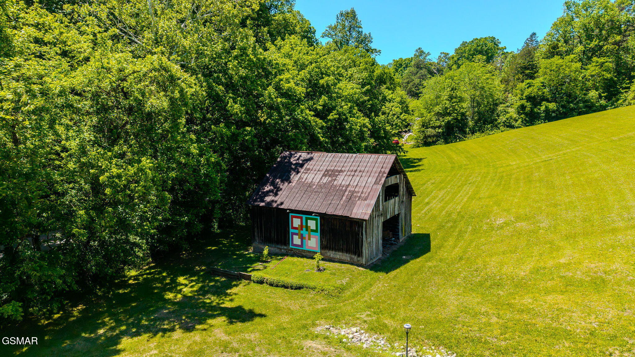9703 Heiskell Road Heiskell TN 37754