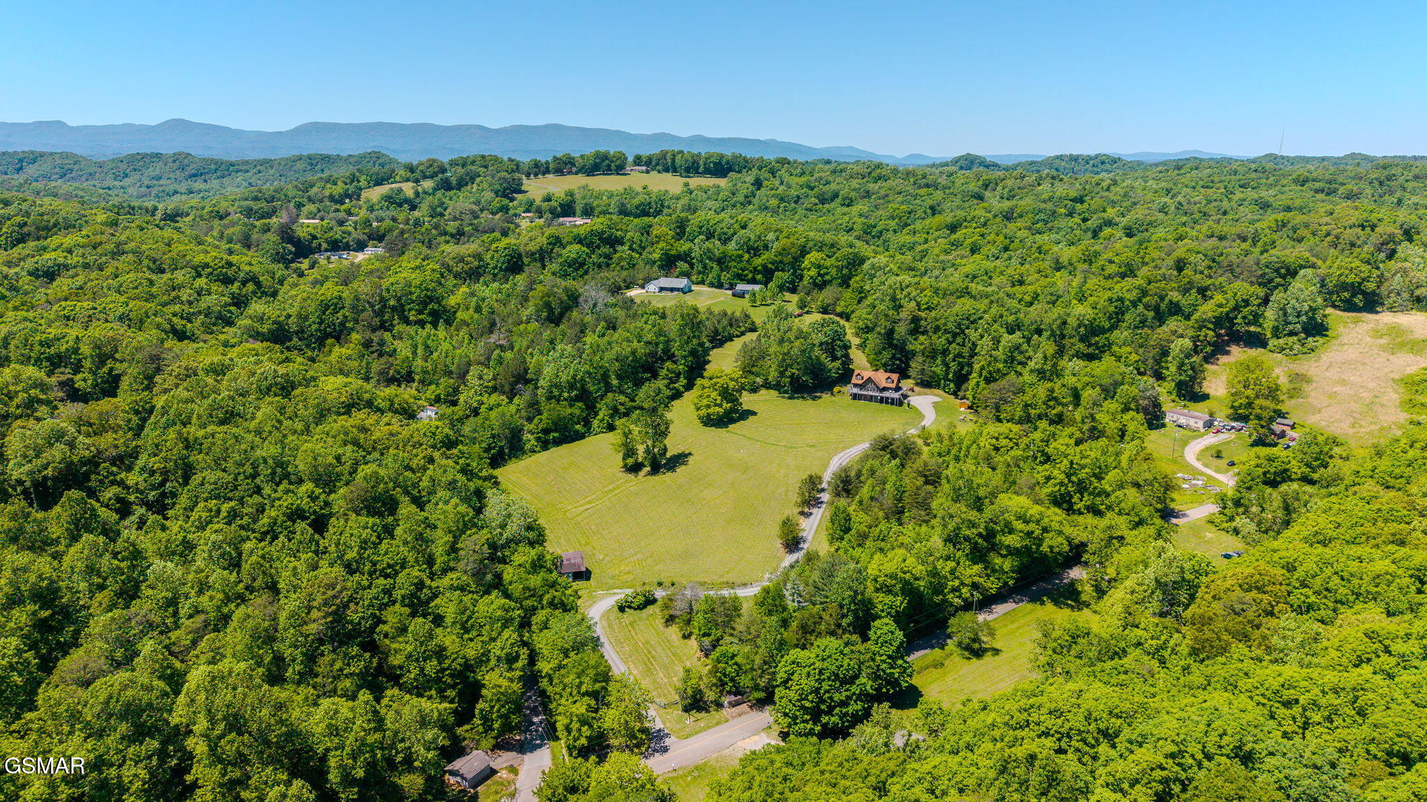 9703 Heiskell Road Heiskell TN 37754
