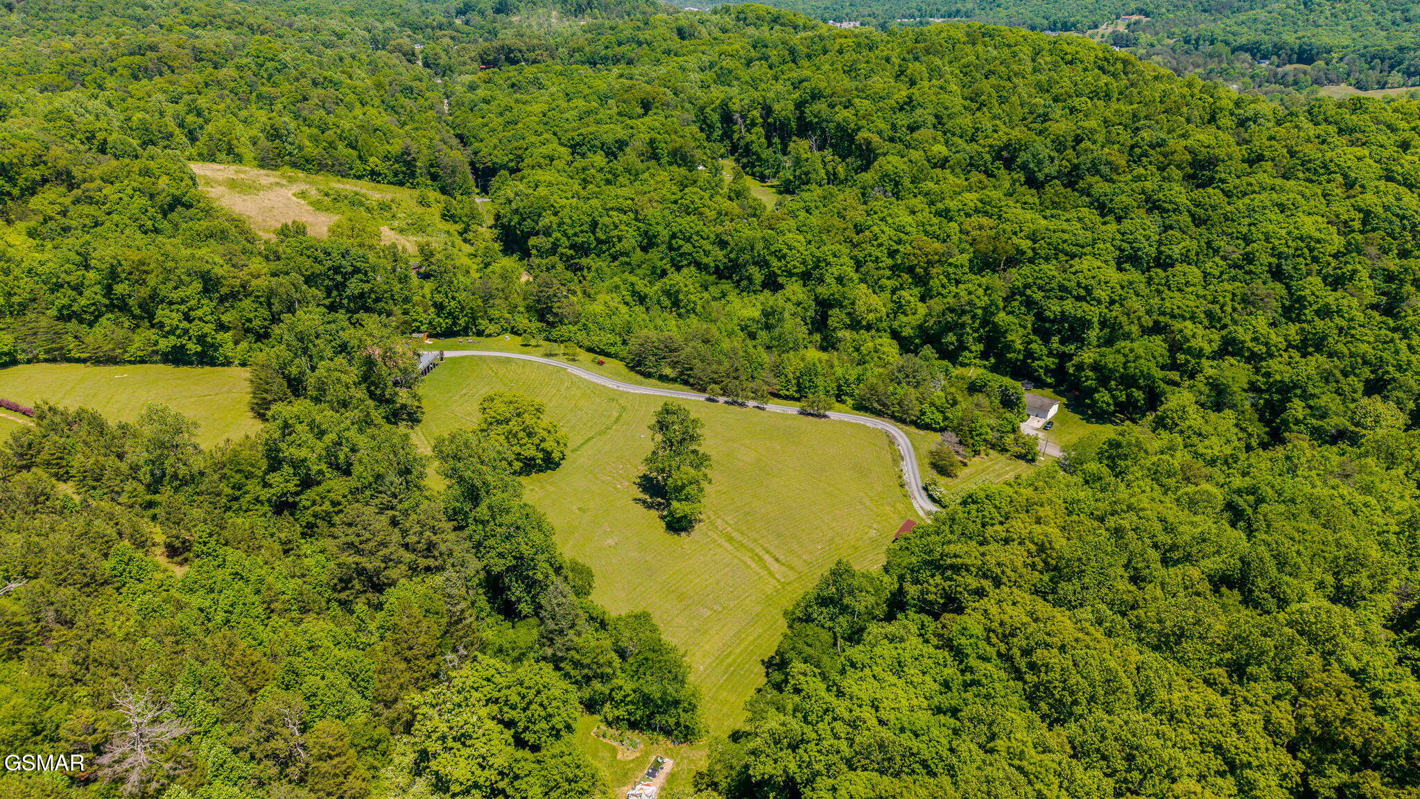 9703 Heiskell Road Heiskell TN 37754