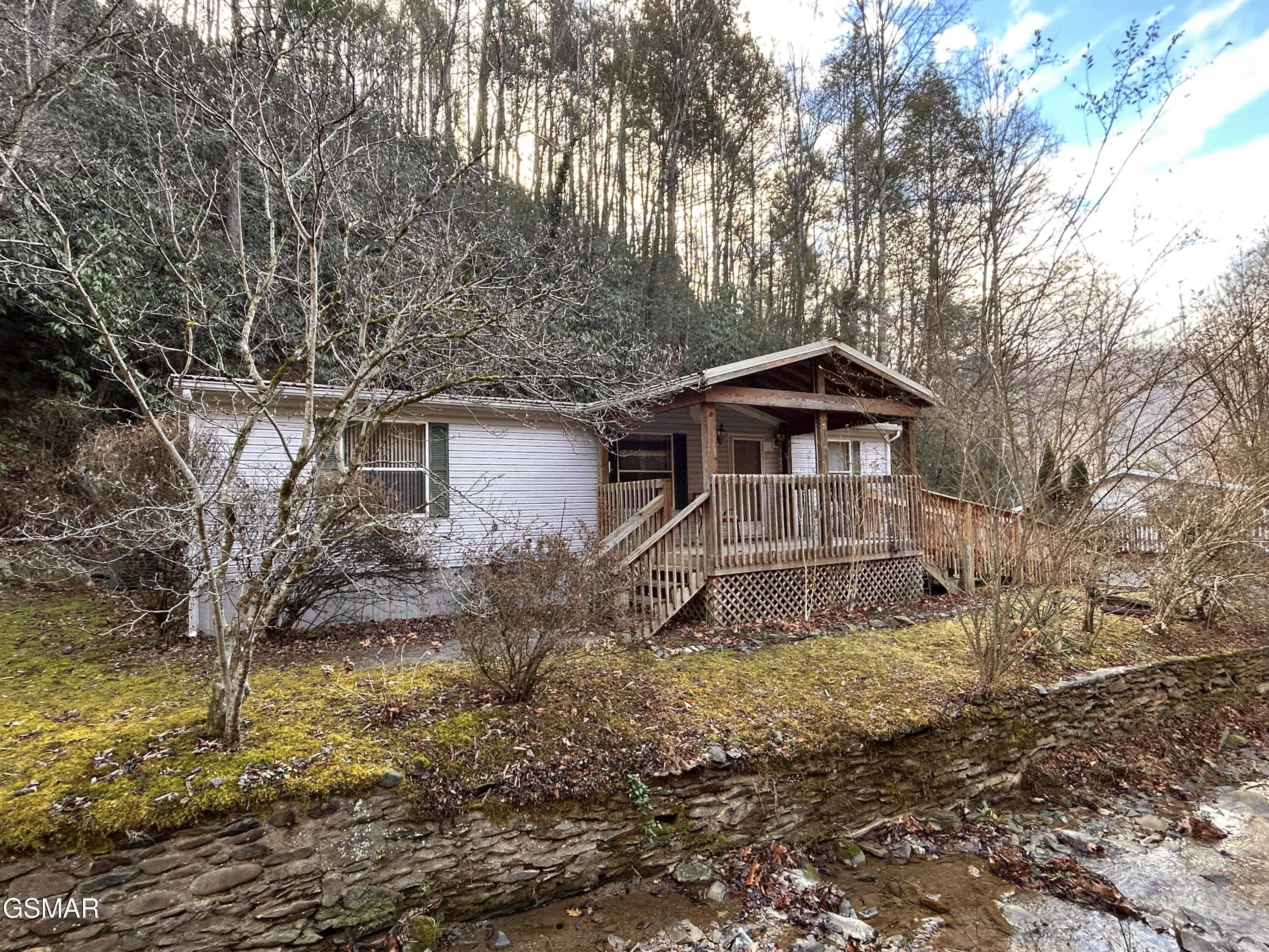 306 Cartertown Road Gatlinburg TN 37738