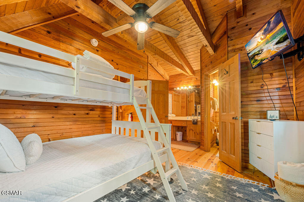 229 Cherokee Path Way Sevierville TN 37876