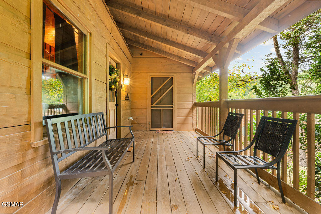 229 Cherokee Path Way Sevierville TN 37876