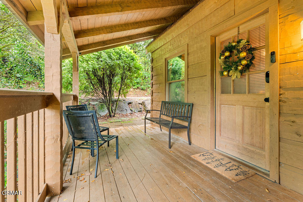 229 Cherokee Path Way Sevierville TN 37876