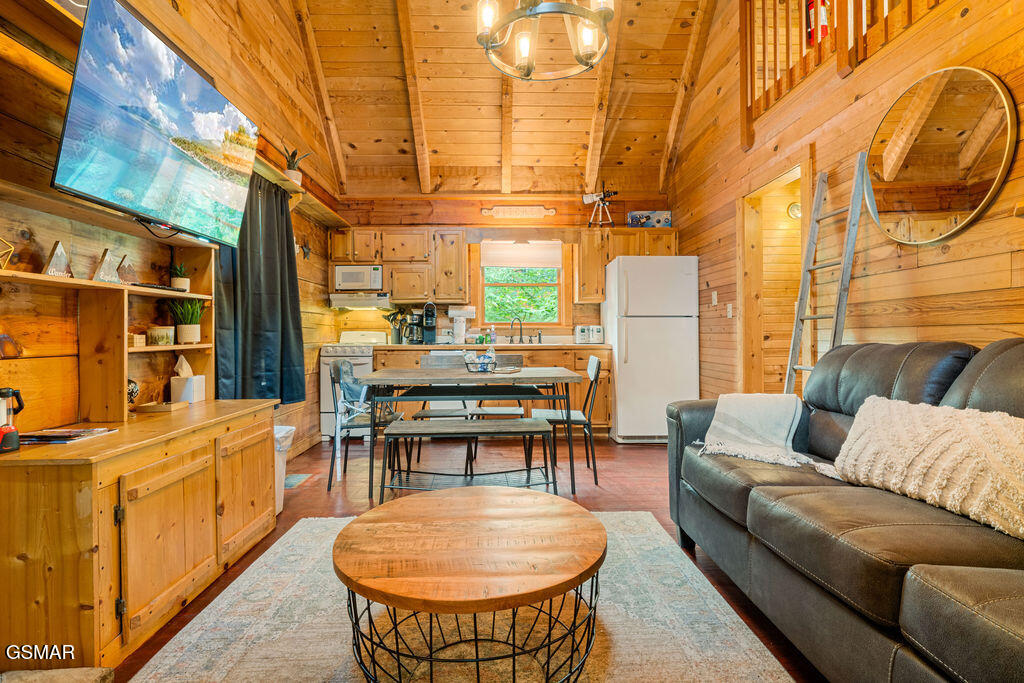 229 Cherokee Path Way Sevierville TN 37876