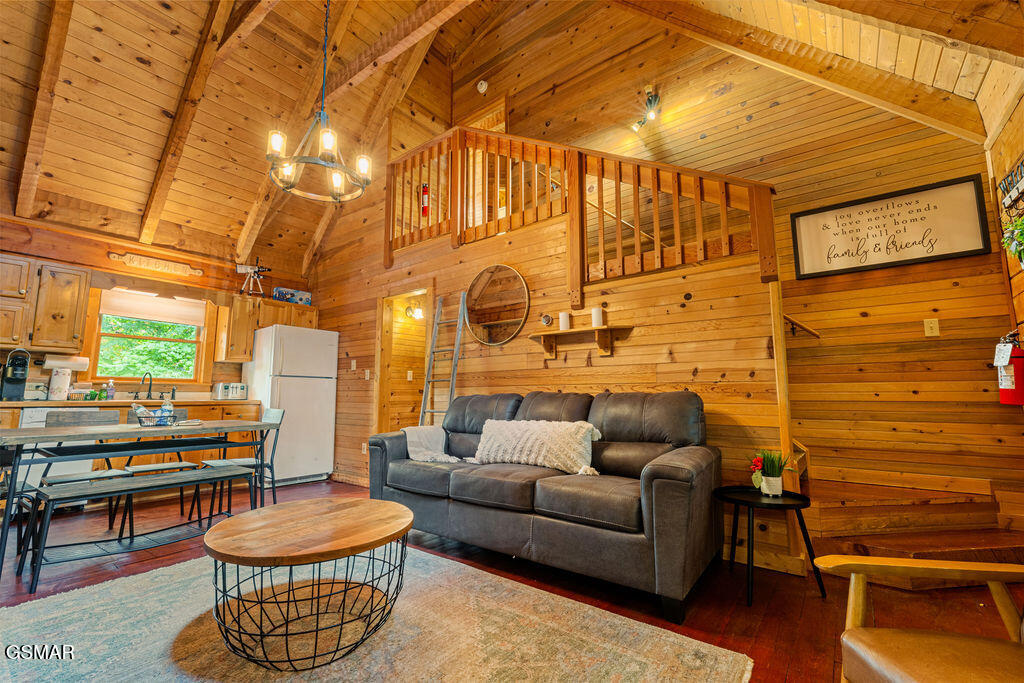 229 Cherokee Path Way Sevierville TN 37876