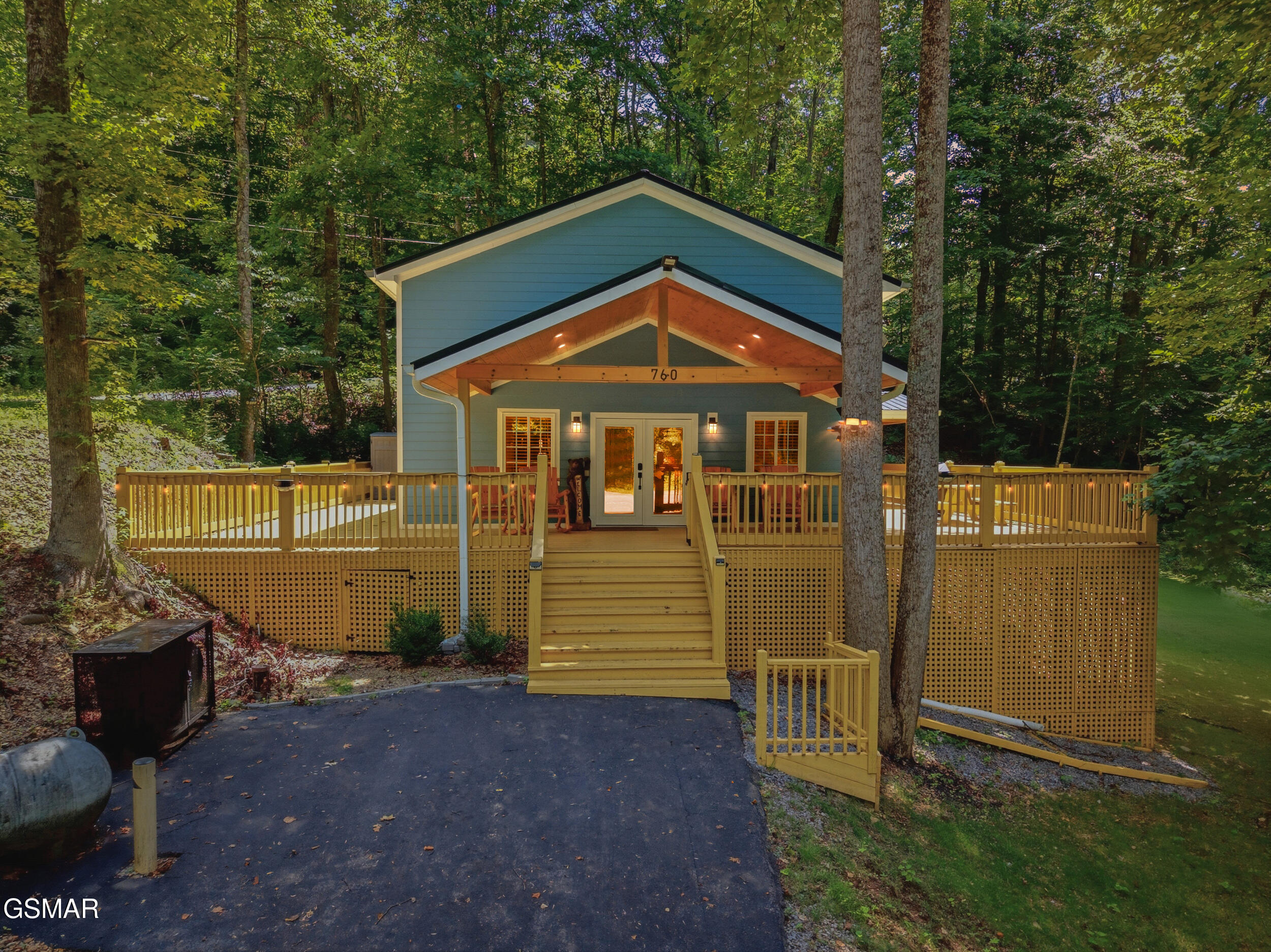 760 Boone Acres Lane Pigeon Forge TN 37863