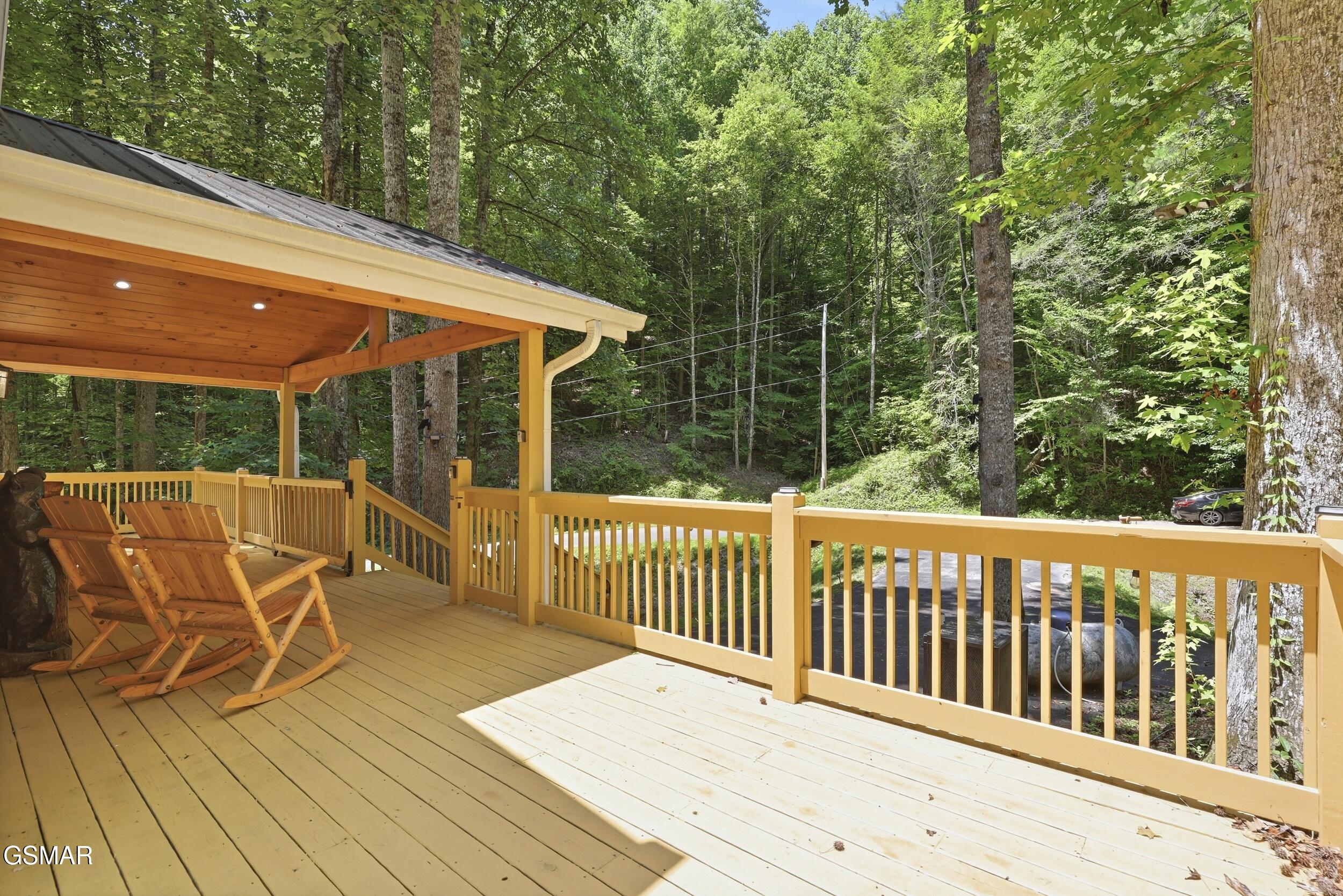 760 Boone Acres Lane Pigeon Forge TN 37863