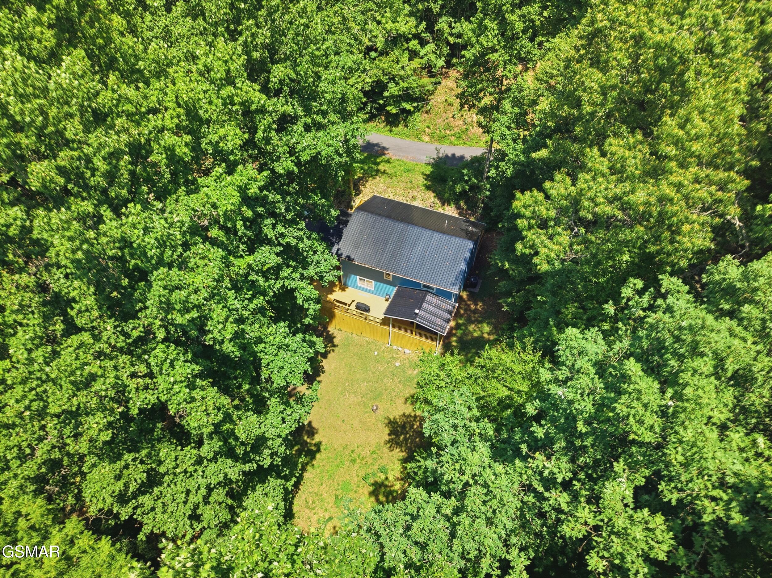 760 Boone Acres Lane Pigeon Forge TN 37863