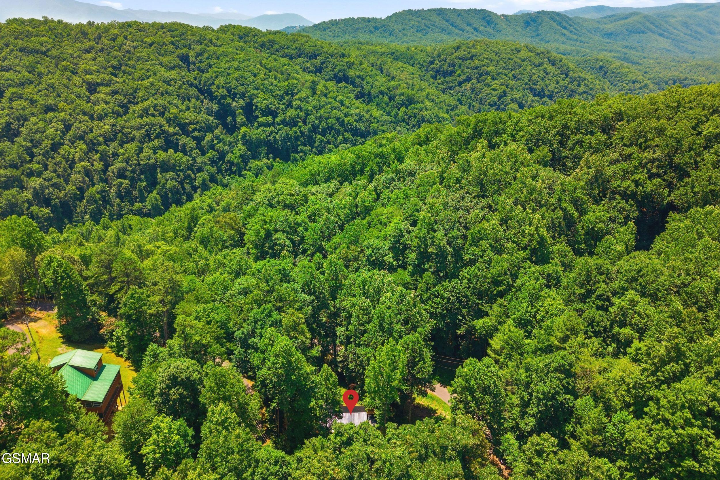 760 Boone Acres Lane Pigeon Forge TN 37863