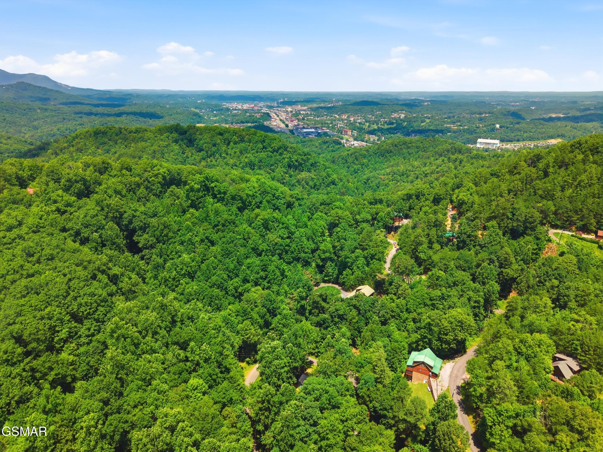 760 Boone Acres Lane Pigeon Forge TN 37863
