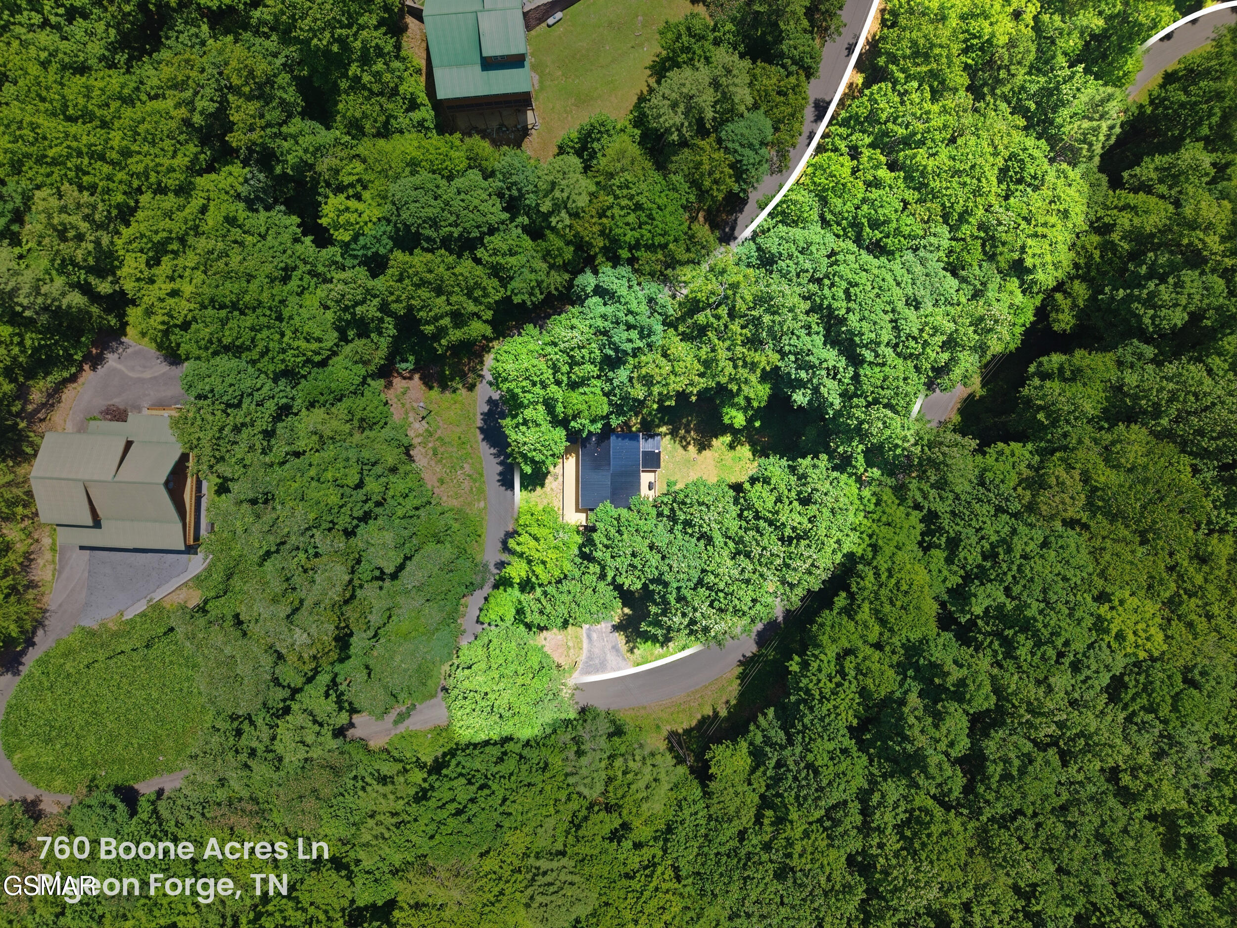 760 Boone Acres Lane Pigeon Forge TN 37863