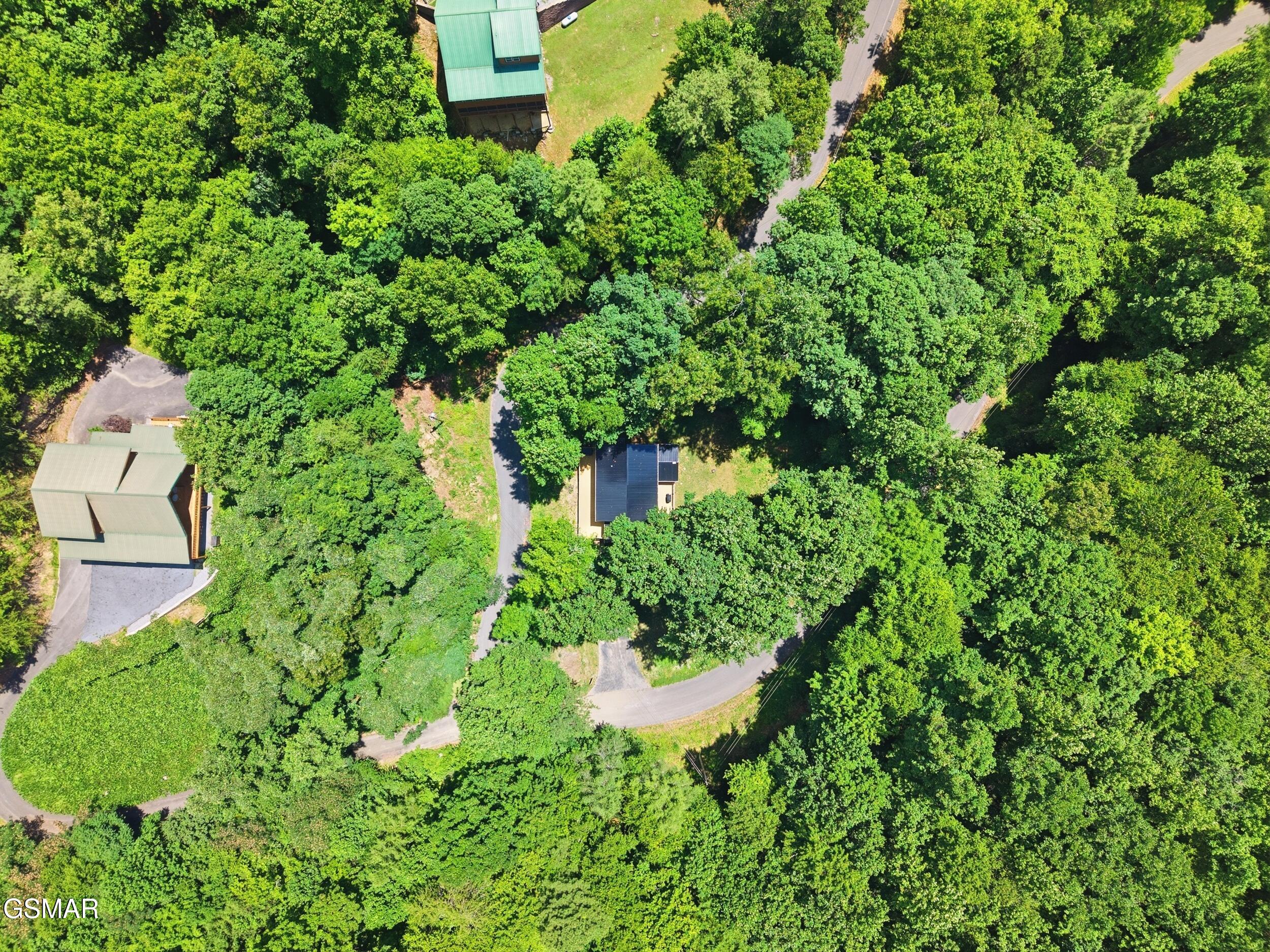 760 Boone Acres Lane Pigeon Forge TN 37863