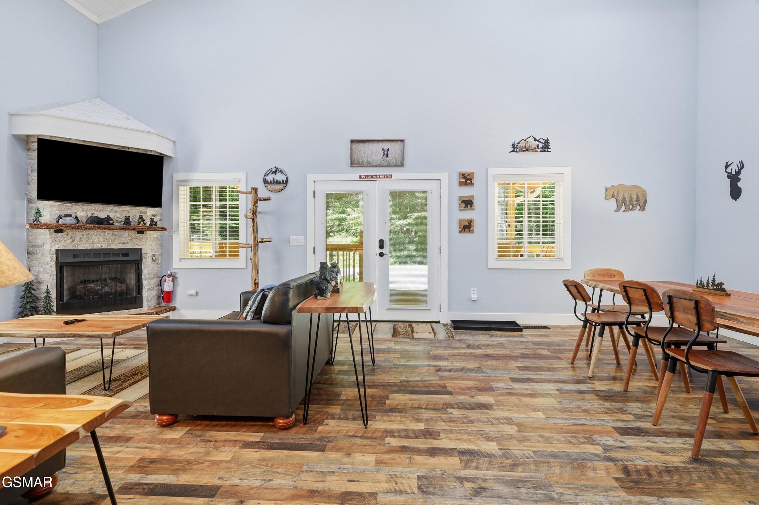 760 Boone Acres Lane Pigeon Forge TN 37863