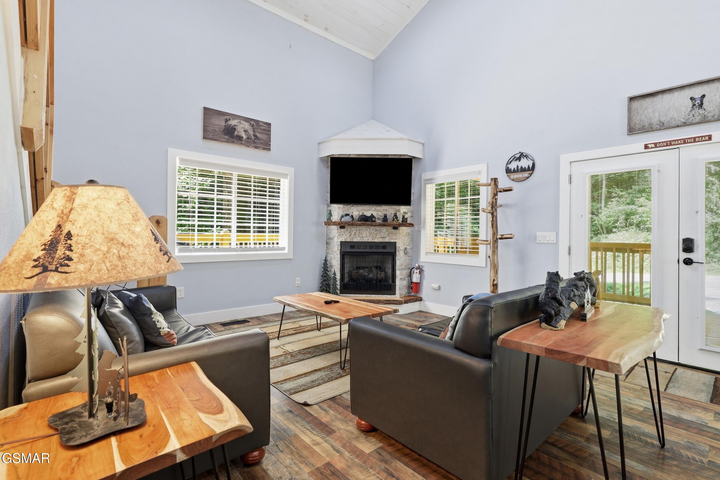 760 Boone Acres Lane Pigeon Forge TN 37863