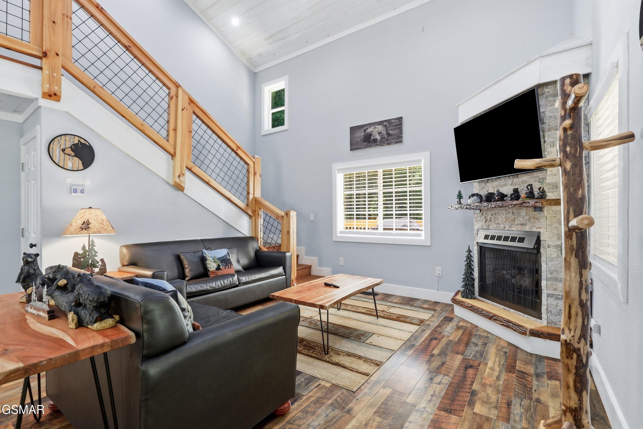 760 Boone Acres Lane Pigeon Forge TN 37863