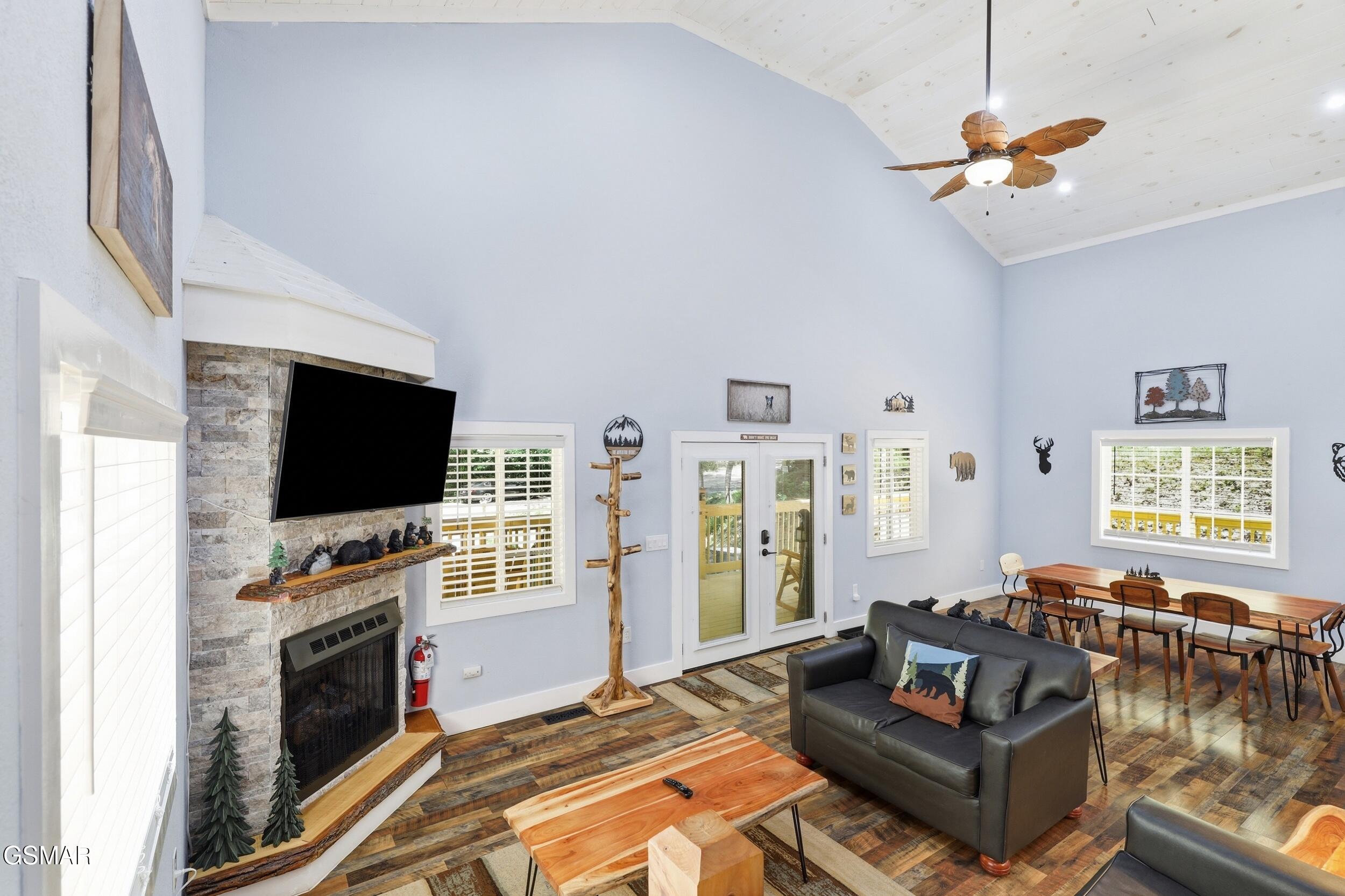760 Boone Acres Lane Pigeon Forge TN 37863