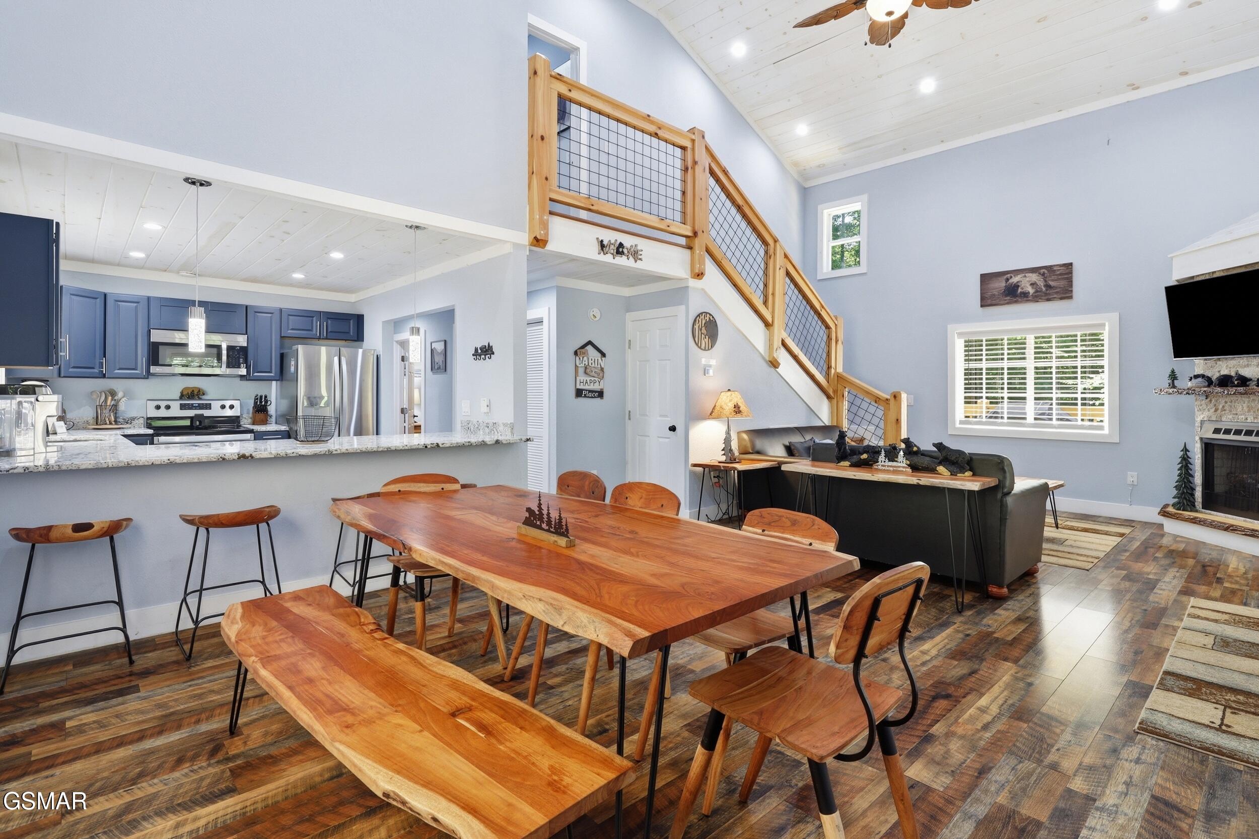 760 Boone Acres Lane Pigeon Forge TN 37863