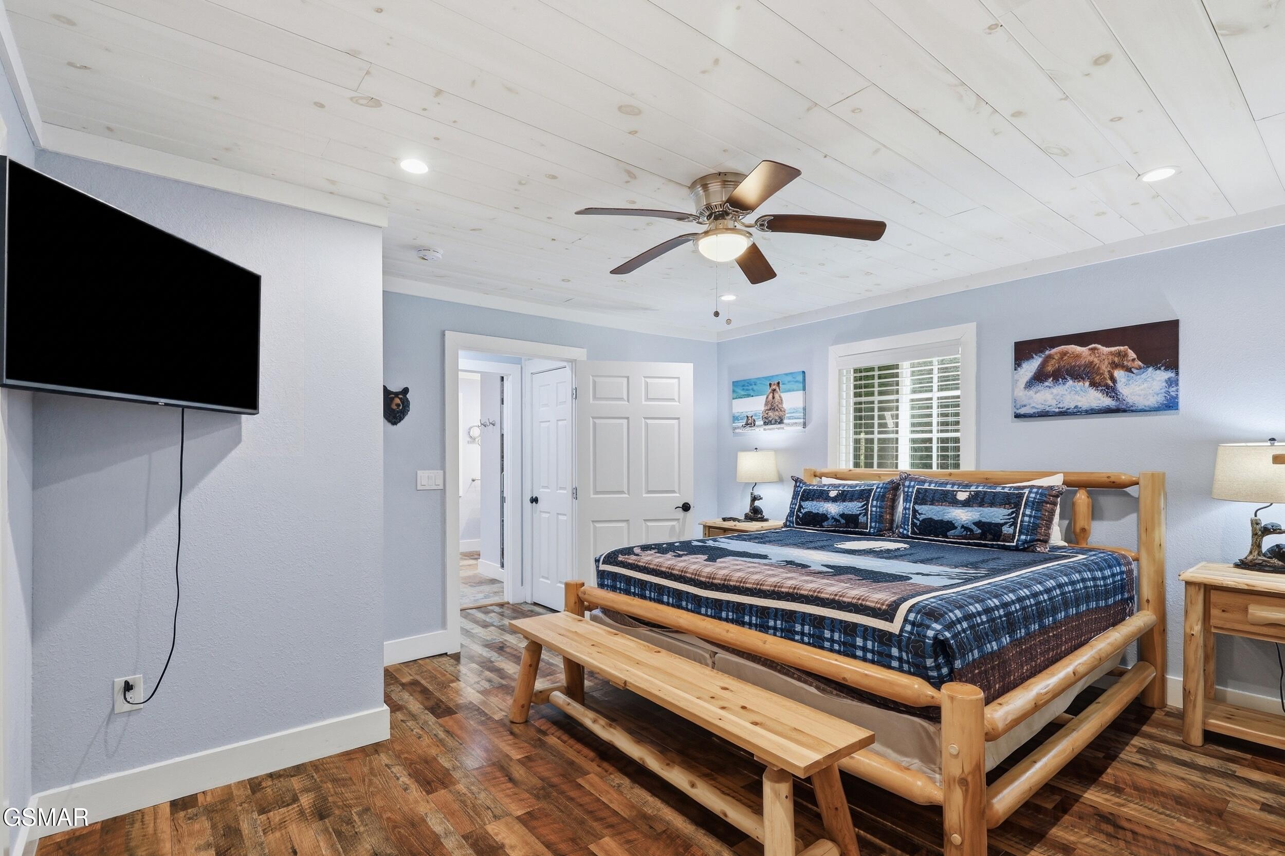760 Boone Acres Lane Pigeon Forge TN 37863