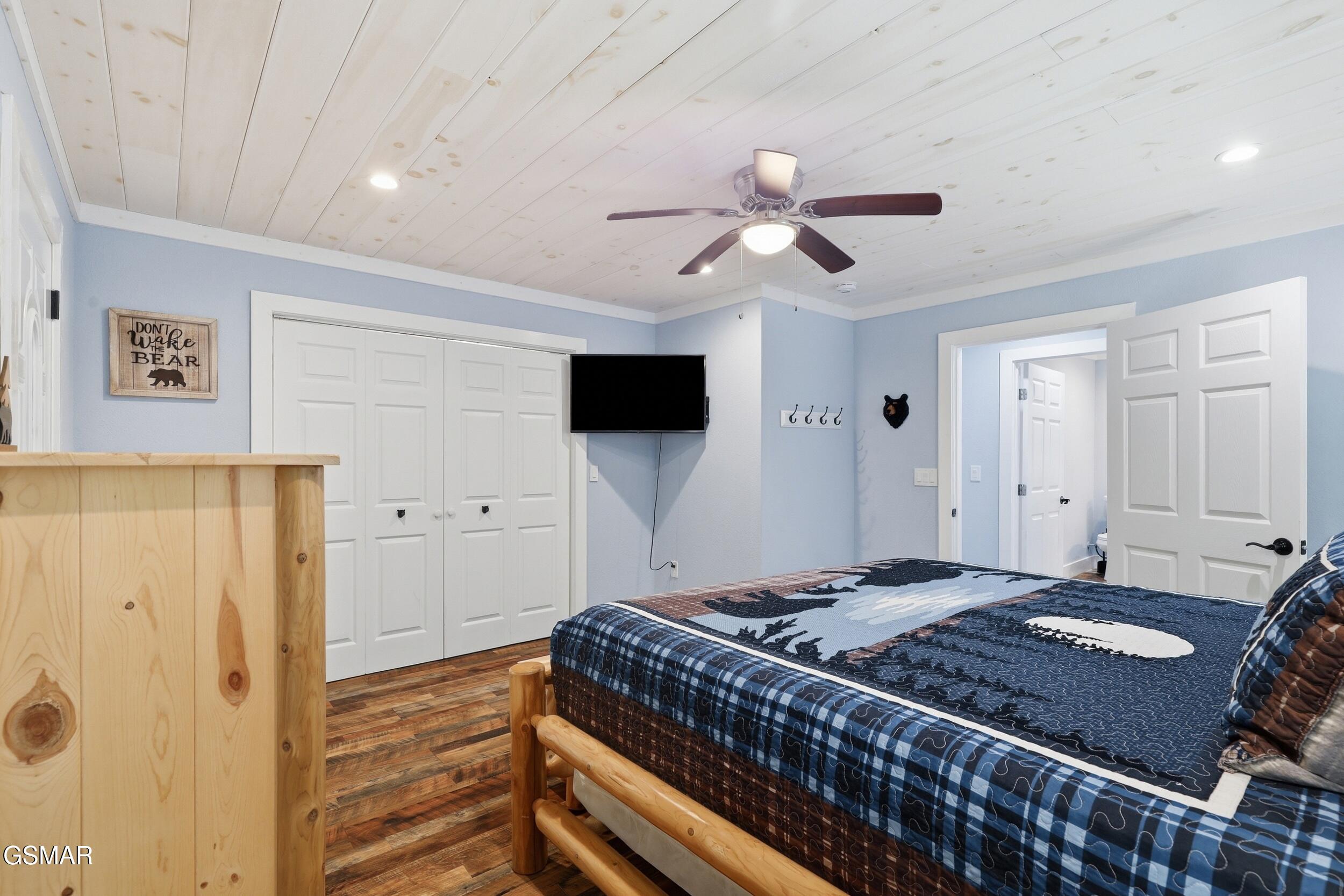 760 Boone Acres Lane Pigeon Forge TN 37863