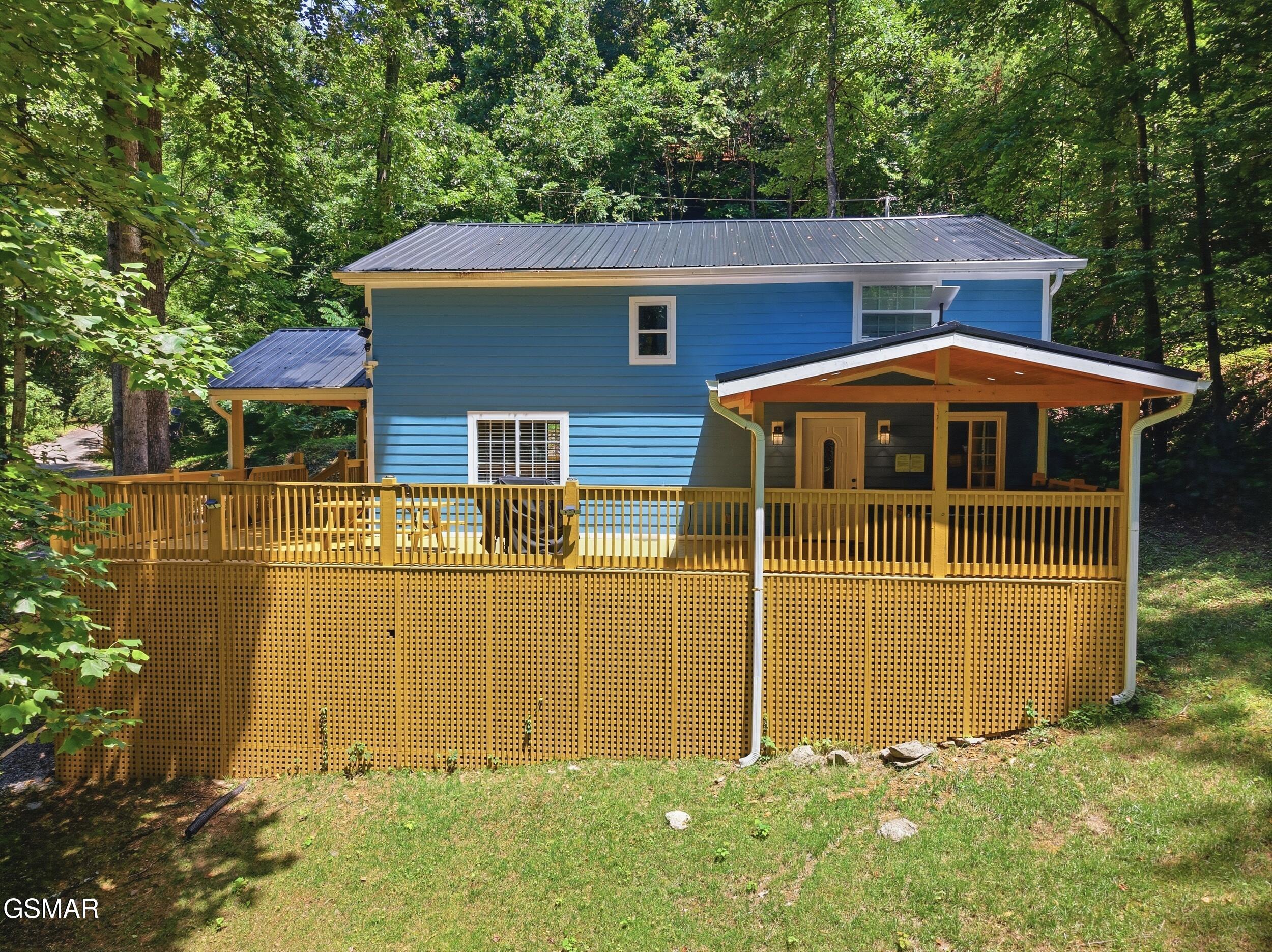 760 Boone Acres Lane Pigeon Forge TN 37863