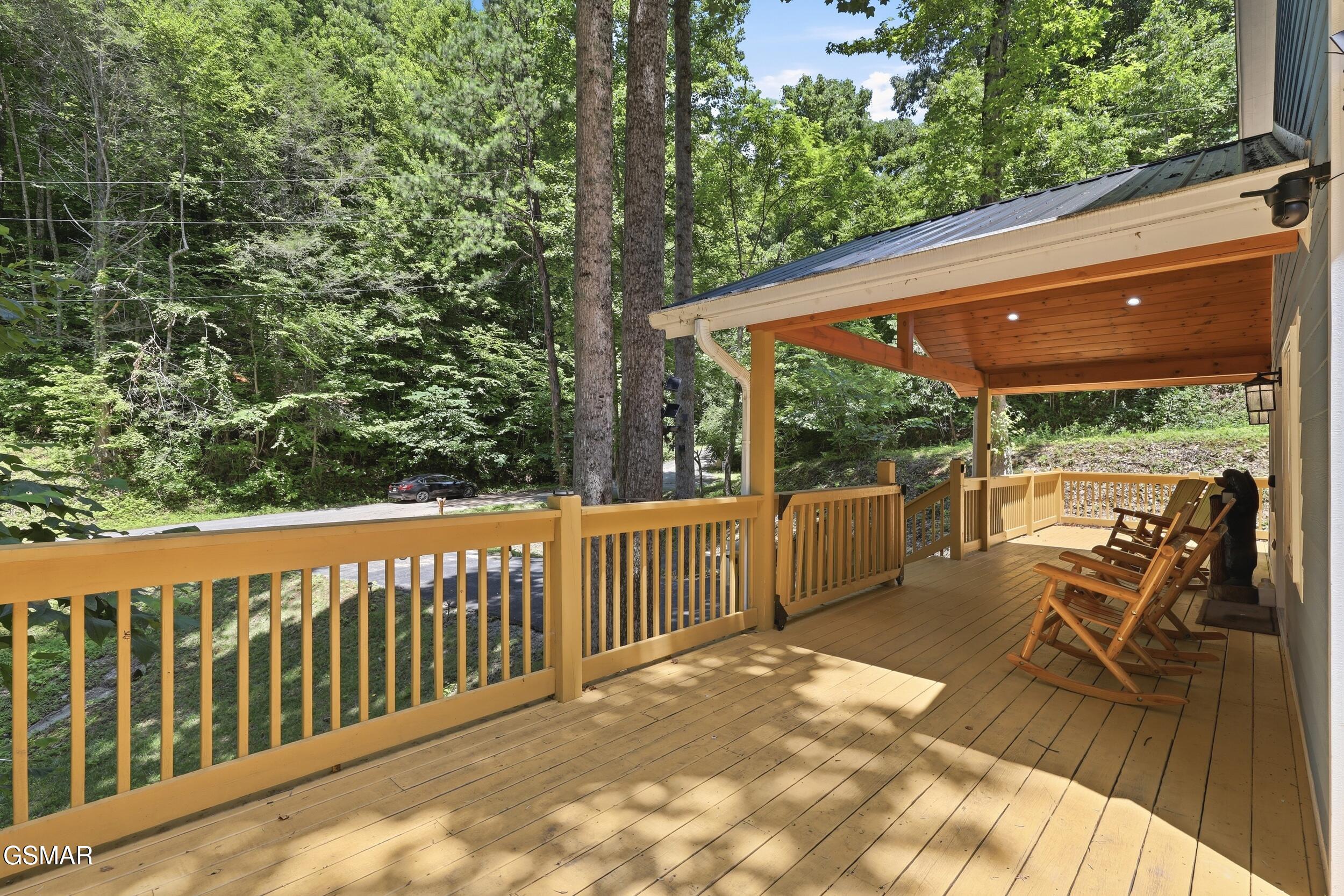 760 Boone Acres Lane Pigeon Forge TN 37863