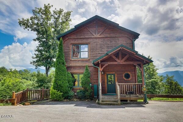 821 Great Smoky Way Gatlinburg TN 37738