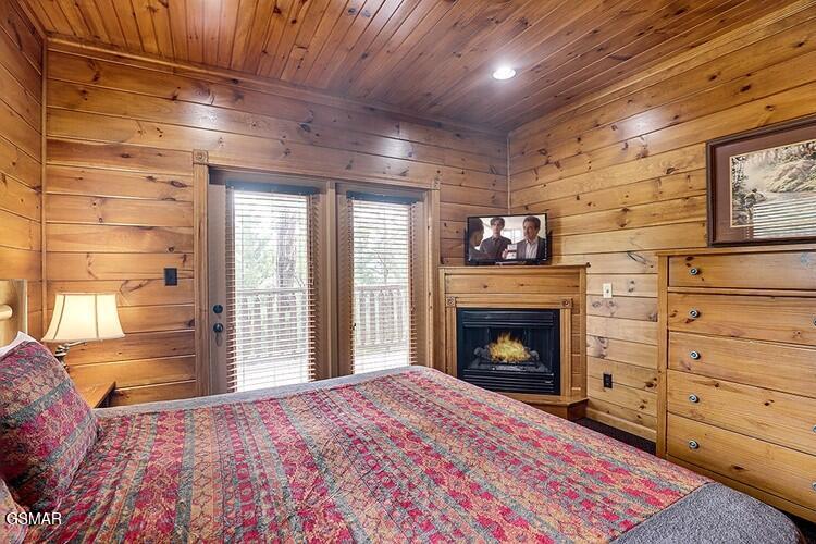 821 Great Smoky Way Gatlinburg TN 37738
