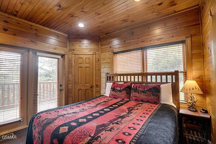 821 Great Smoky Way Gatlinburg TN 37738