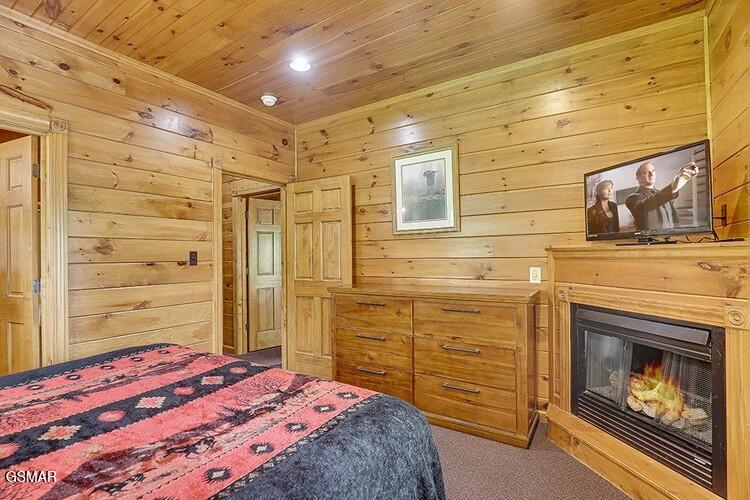 821 Great Smoky Way Gatlinburg TN 37738