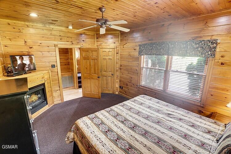 821 Great Smoky Way Gatlinburg TN 37738