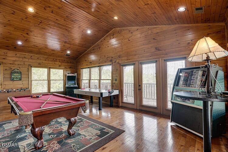 821 Great Smoky Way Gatlinburg TN 37738