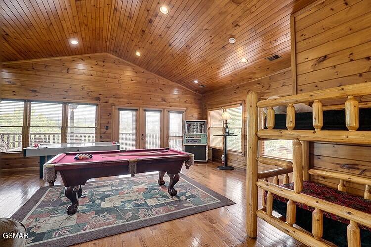 821 Great Smoky Way Gatlinburg TN 37738