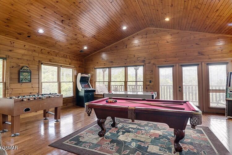 821 Great Smoky Way Gatlinburg TN 37738