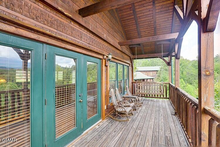 821 Great Smoky Way Gatlinburg TN 37738
