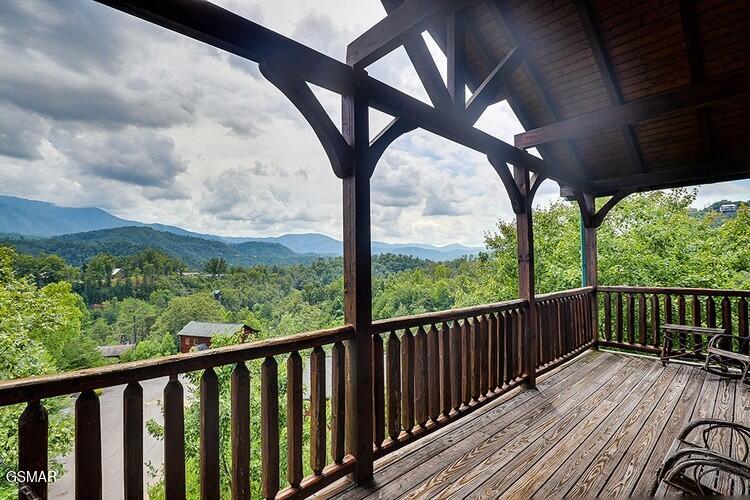 821 Great Smoky Way Gatlinburg TN 37738