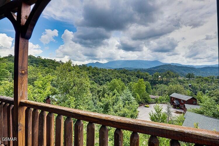 821 Great Smoky Way Gatlinburg TN 37738