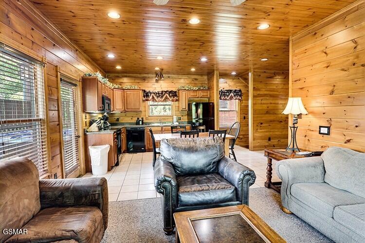 821 Great Smoky Way Gatlinburg TN 37738