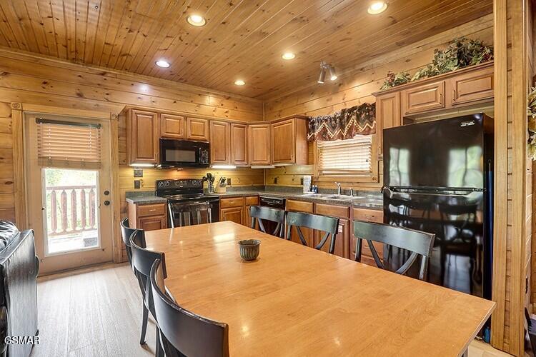821 Great Smoky Way Gatlinburg TN 37738