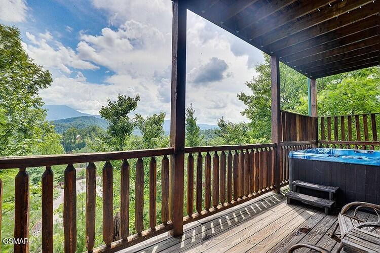 821 Great Smoky Way Gatlinburg TN 37738
