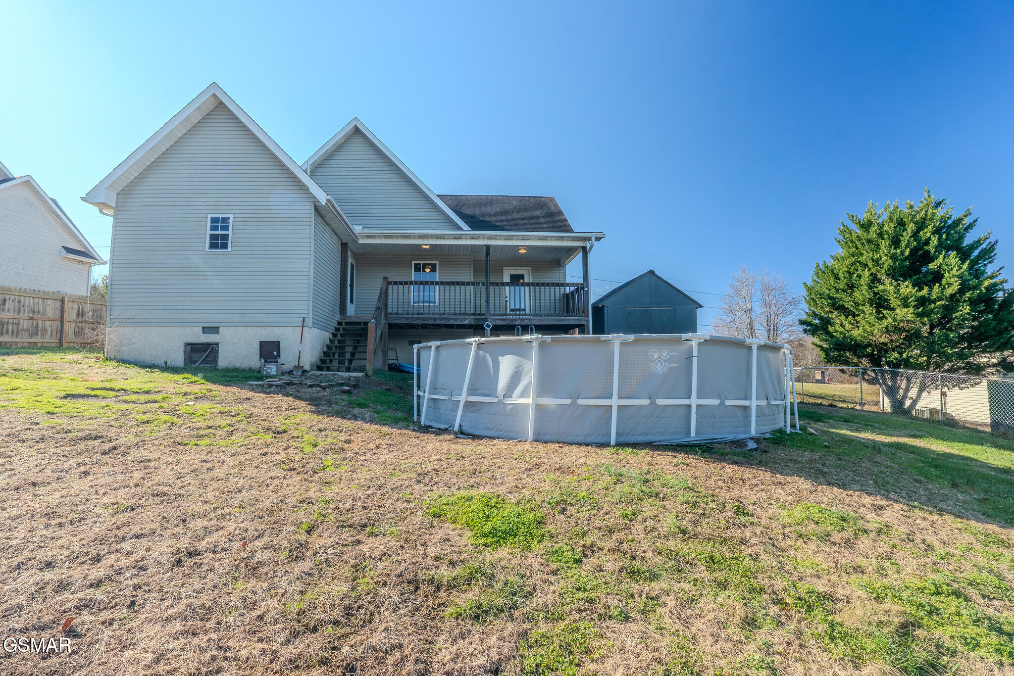 768 Harvest Meadows Drive Kodak TN 37764
