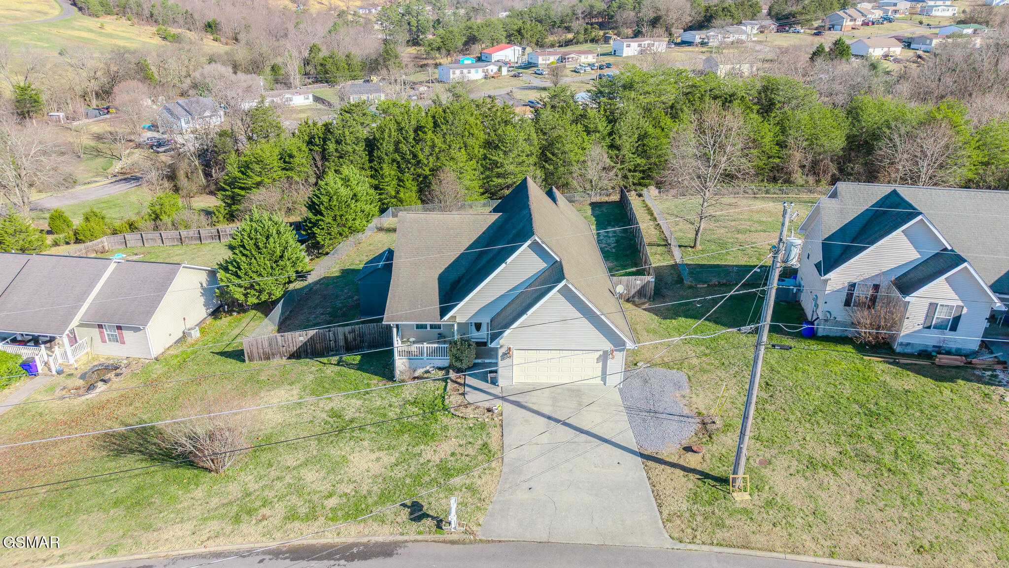 768 Harvest Meadows Drive Kodak TN 37764