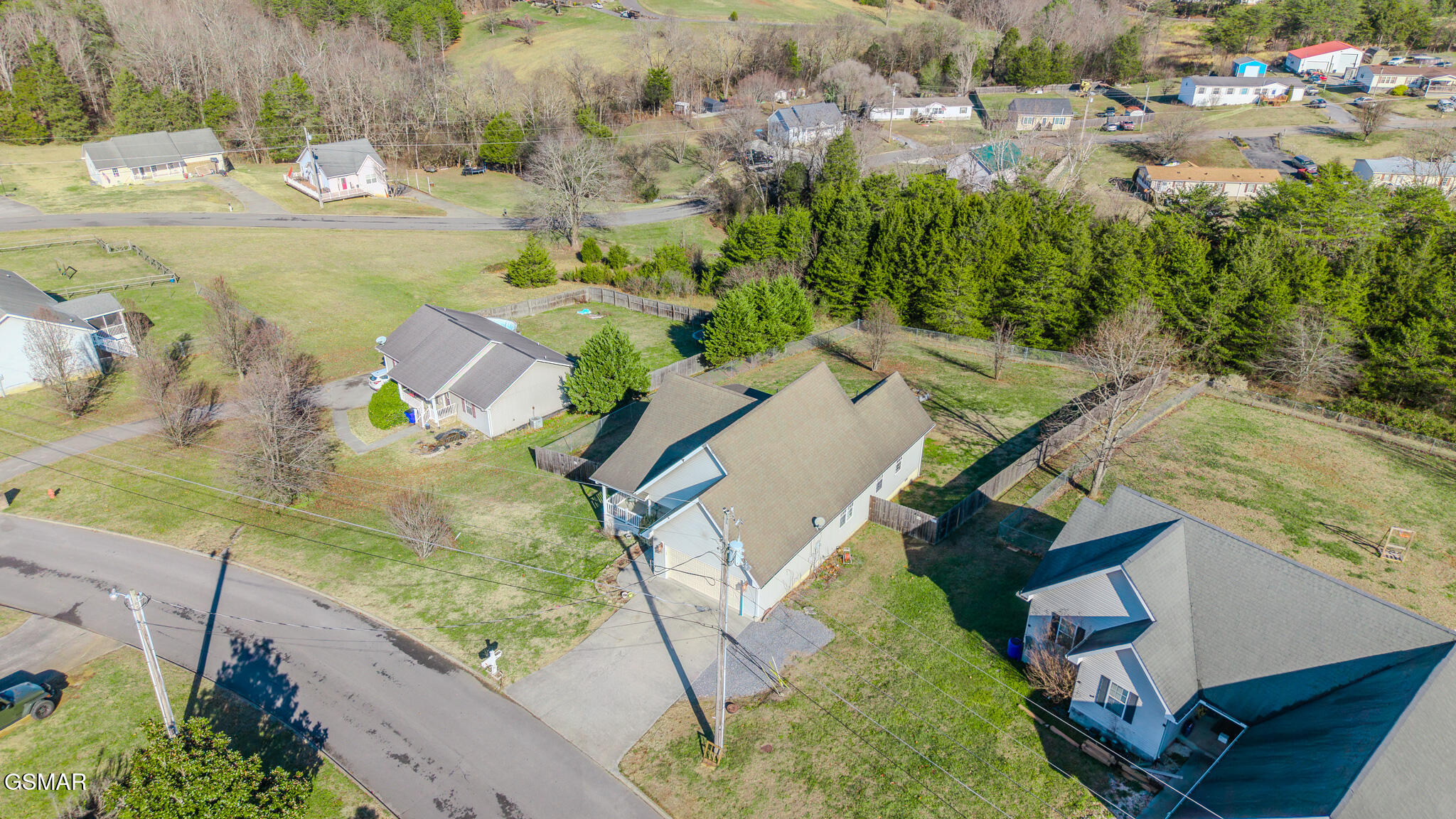 768 Harvest Meadows Drive Kodak TN 37764