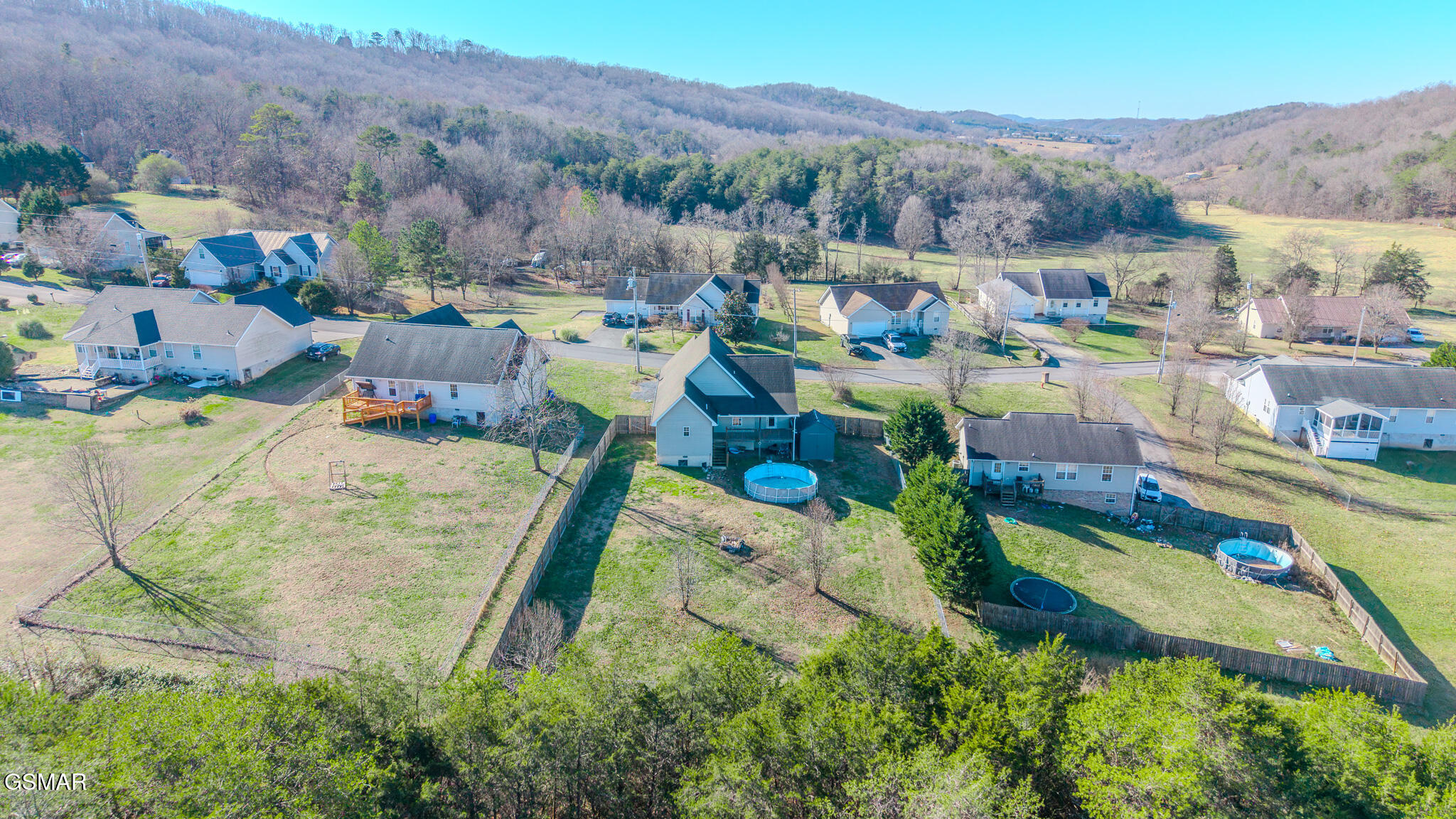 768 Harvest Meadows Drive Kodak TN 37764