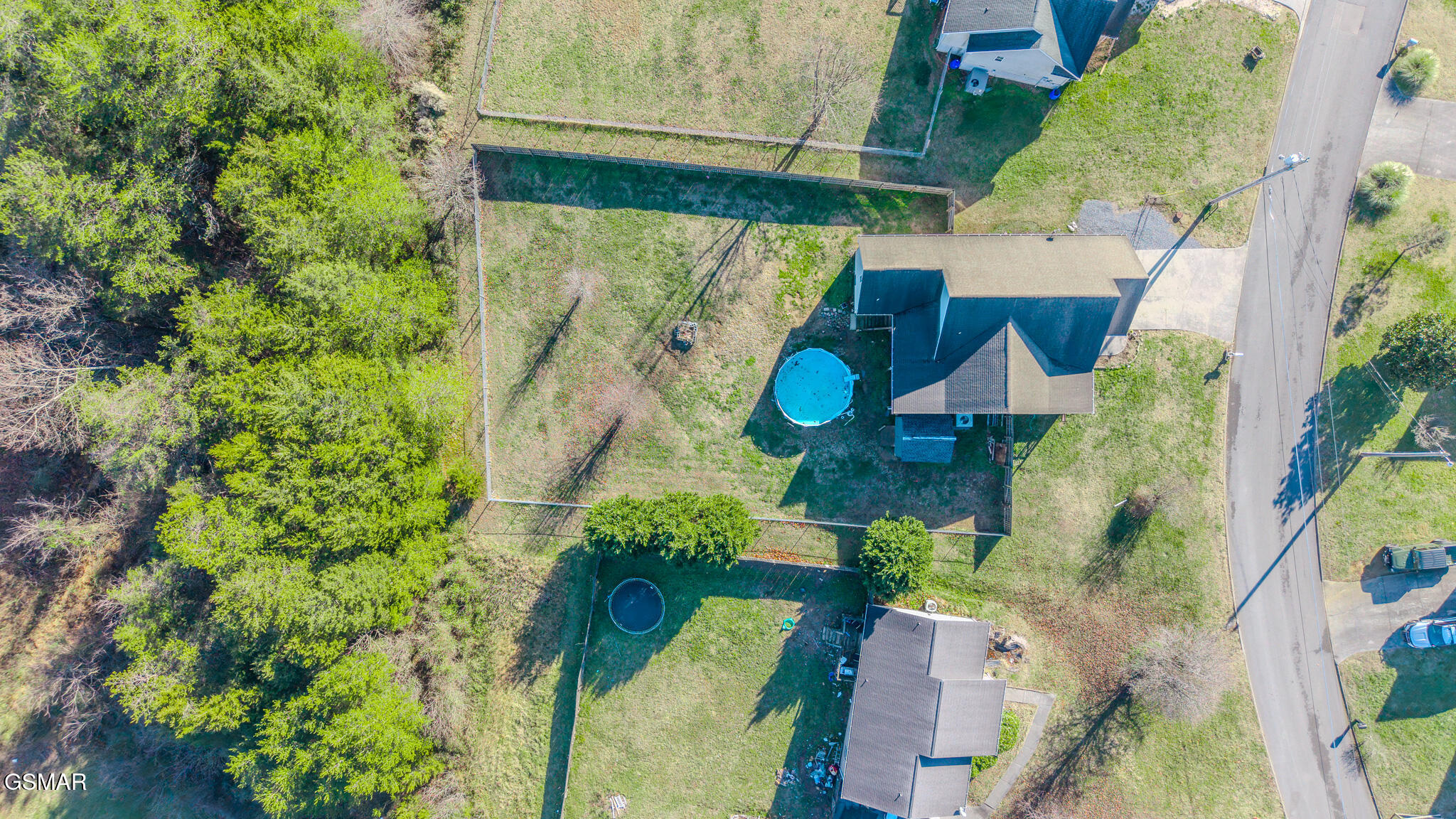 768 Harvest Meadows Drive Kodak TN 37764