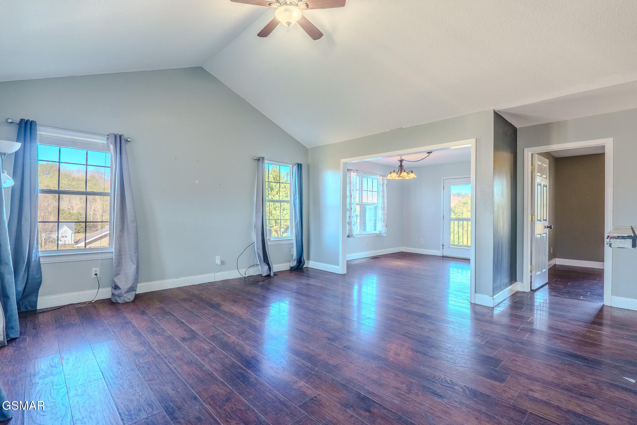 768 Harvest Meadows Drive Kodak TN 37764