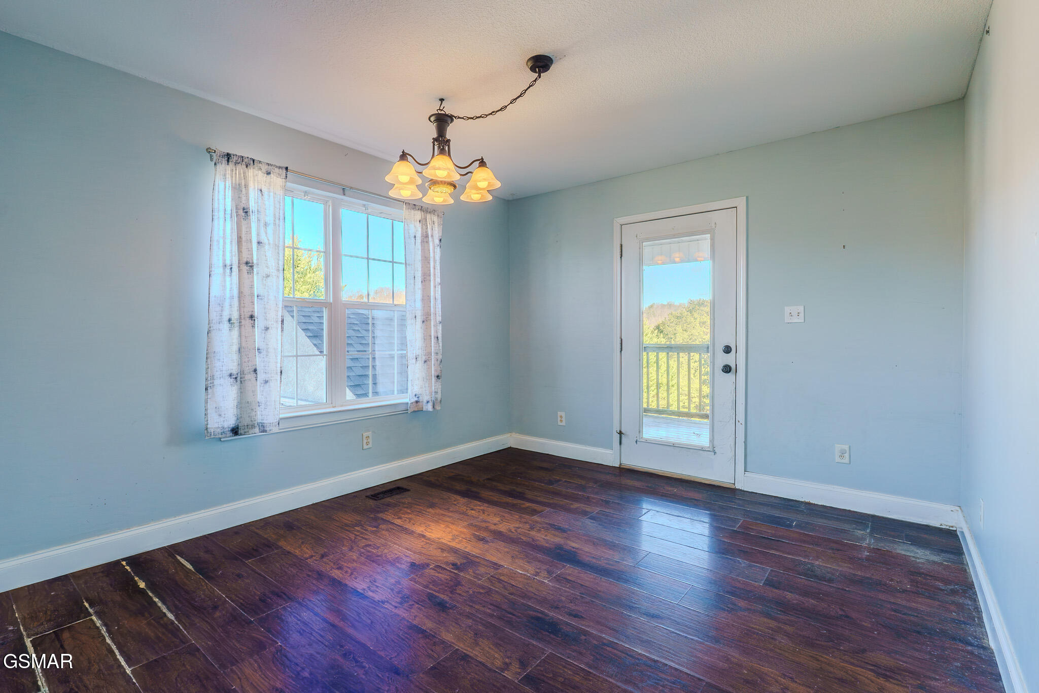 768 Harvest Meadows Drive Kodak TN 37764