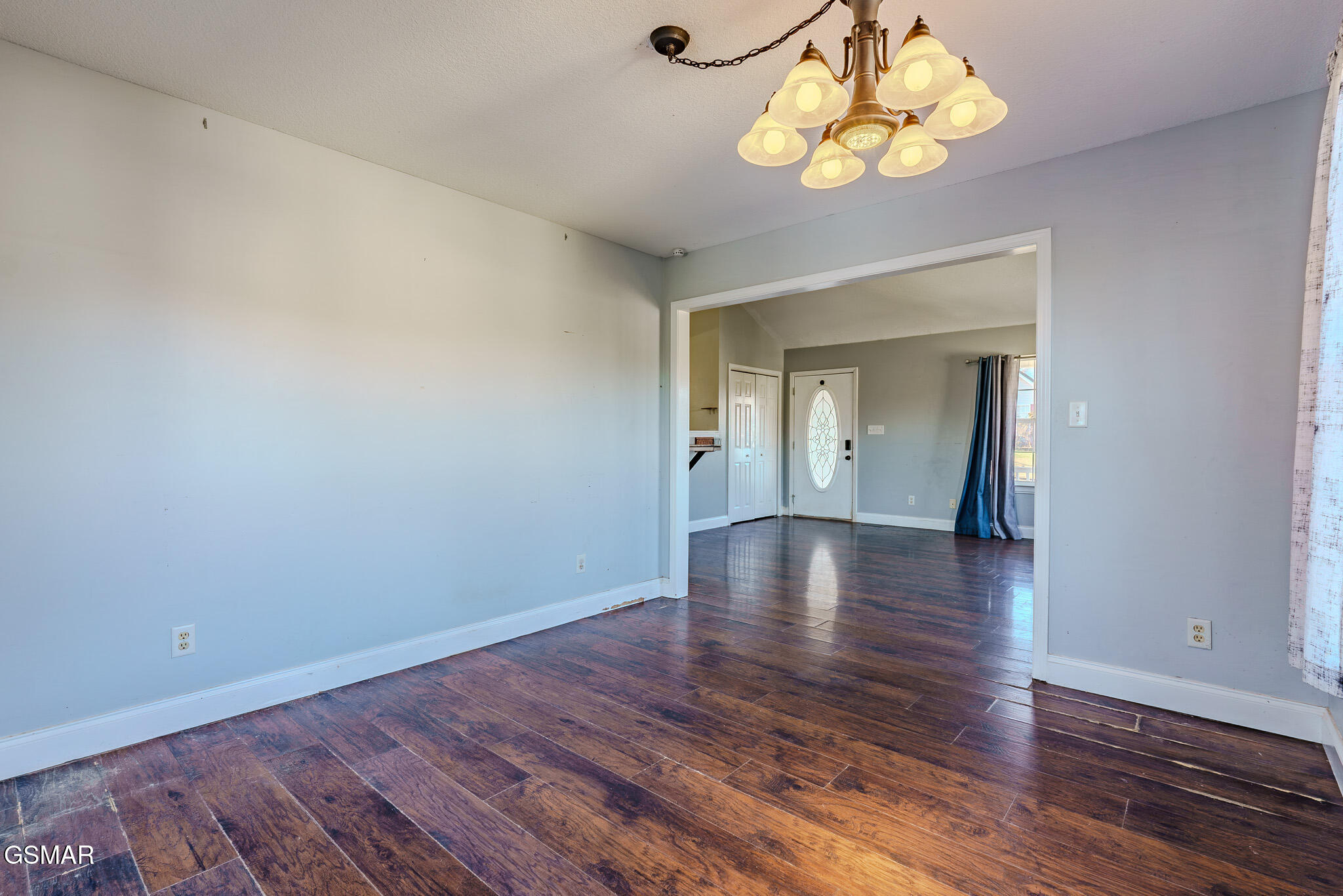 768 Harvest Meadows Drive Kodak TN 37764