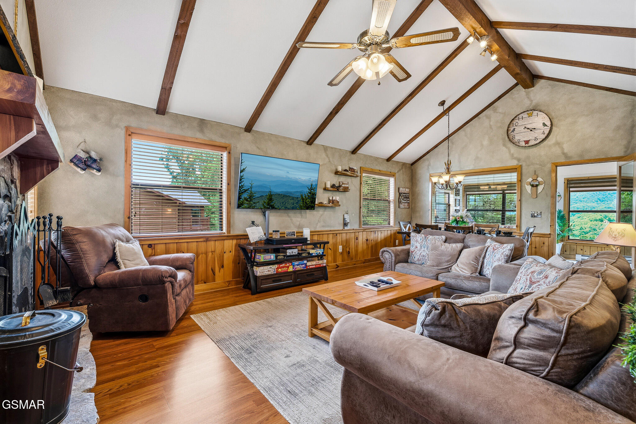 3505 Jakes Ridge Way Sevierville TN 37862