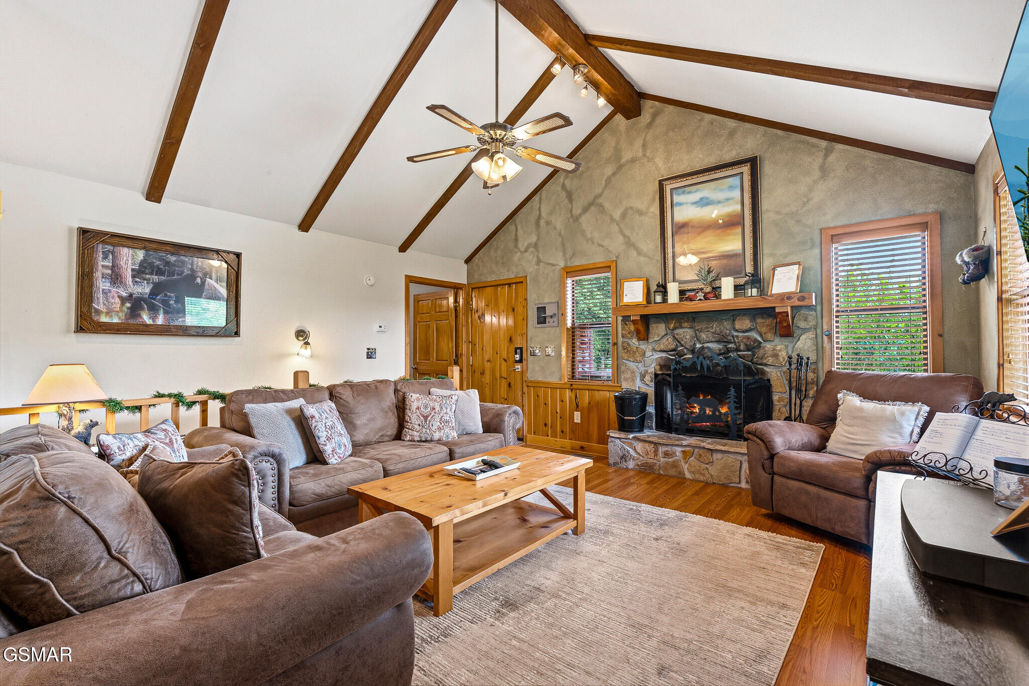 3505 Jakes Ridge Way Sevierville TN 37862